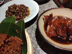 -南京大牌档(济南万象城店)