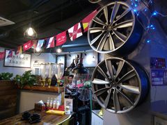 -陈帅夜排档·龙虾·炒菜·烤串(世茂店)