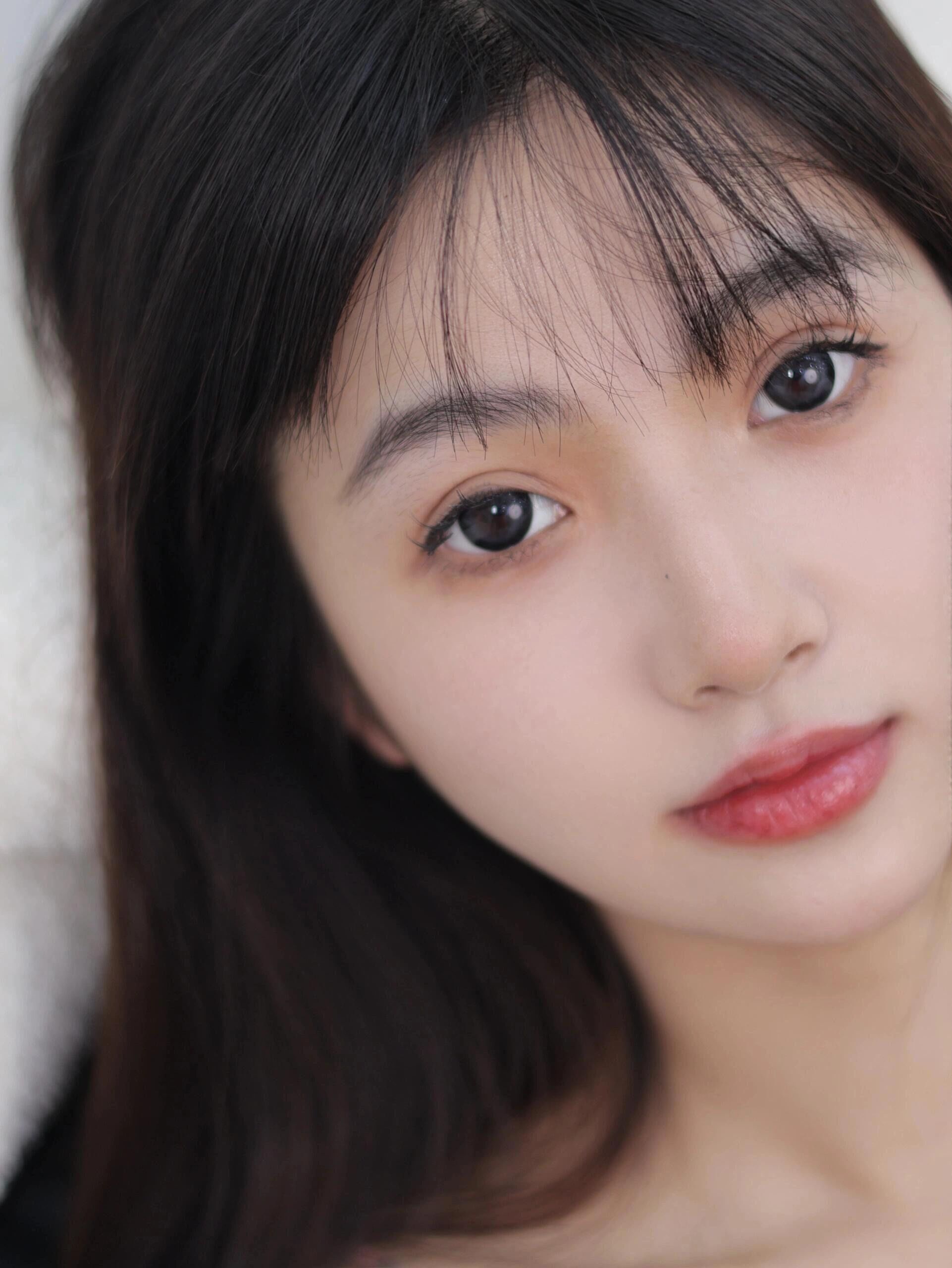 新眉型get7815美翻一整天