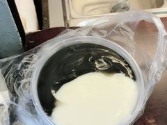 -鞠氏黑芝麻糊(水塔店)