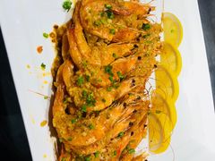 -吉布鲁牛排海鲜自助(万州万达广场店)