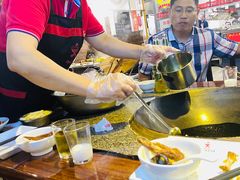 -好灶头妈妈菜·千岛湖土菜地标美食