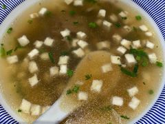 -西贝(东方路店)
