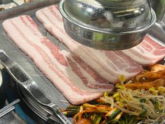-李氏烤肉店