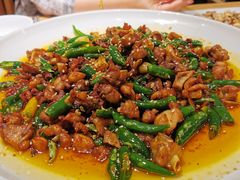 -鸡毛店·川菜(文殊院店)