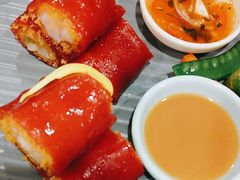 -点都德(龙之梦店)