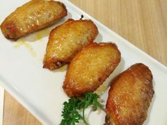 -必胜客(时代广场店)