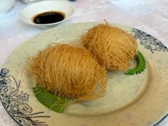 -东海朗廷酒店-唐阁T’ANG COURT 中餐厅