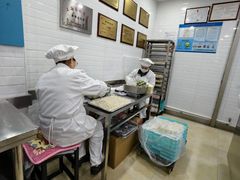 -美新点心店(陕西北路店)