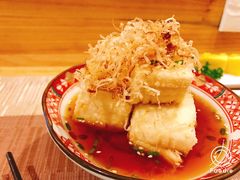 -酒井酱子·深夜食堂(东城汇店)