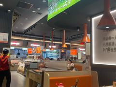 -东门口·新式老北京火锅(河西龙湖天街店)