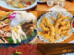 -束河人家(南锣鼓巷店)