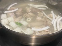 原味椰子鸡-狐狸爱上椰子鸡(滨江星光大道店)