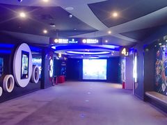 -万达影城(浦西万达广场激光IMAX店)