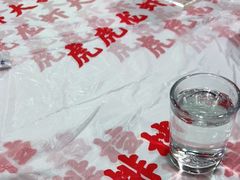 -虎虎龙虾大排档(双井店)