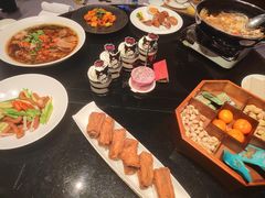 金牌醋香桂鱼-芙蓉堂(武汉天地店)
