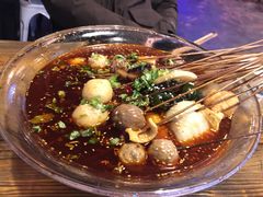 -博串堂(明发商业广场店)