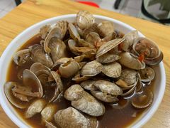 -曾记大腰子烧烤(苗栗路总店)