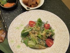 -樱嘢·炭火烧肉(惠南店)