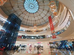 -万达广场(大明宫店)