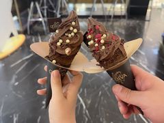 -GODIVA(五角场万达广场店)