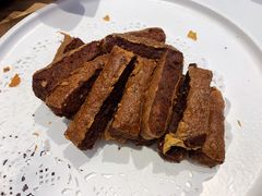 -紫光园清真北京小吃(广渠门内店)