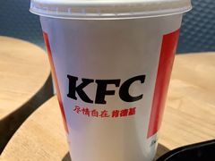 可乐-肯德基(蓝桥店)