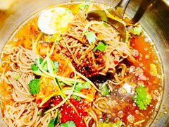 -梧赖枪火·东北烧烤|鲽鱼头|团建(罗湖总店)