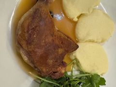 -LA MAISON公鸡和龙(蛇口店)