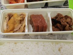 -和记小菜(东方店)