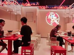 大堂-侯师傅热炒店(印象城店)