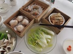 -国贸旋转餐厅(国贸广场店)