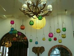 -火舞泰·泰式海鲜火锅餐厅(世纪城店)