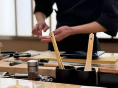 -鮨政·Omakase(港汇恒隆广场店)