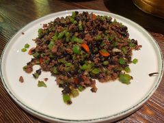 黑三剁-浩海火烧云傣家菜(京广店)