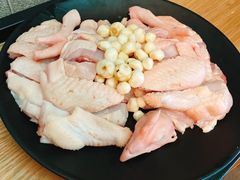 -大头椰·椰子鸡火锅(新梦店)