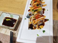 -酒井酱子·深夜食堂(东城汇店)