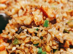 鳗鱼炒饭-禾绿回转寿司(苏宁广场店)