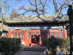 -贤良祠