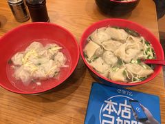 -潘国仙耳光馄饨(黄家阙路店)