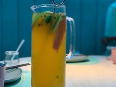 -花开餐厅(环湖中路店)