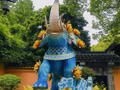 -惠山古镇·寄畅园