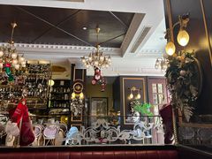 -Entrecôte 法国牛扒馆(保利·时光里店)