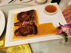 -翠清酒家(万丰路店)