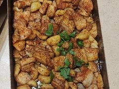 -船梆煮•蒸汽海鲜·生腌干蒸(五四广场店)