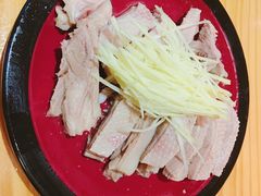 -乡亲鹅肉城(昆山店)