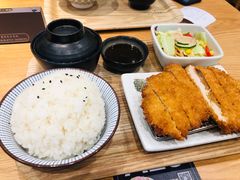 -牛気·越光米牛肉饭(水游城店)