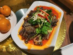 凉拌鱼皮卷-随缘小馆(红岭路店)