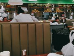 大堂-晋家门(弘阳广场店)