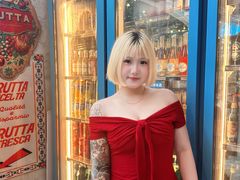 -Alimentari早午餐(安福路店)